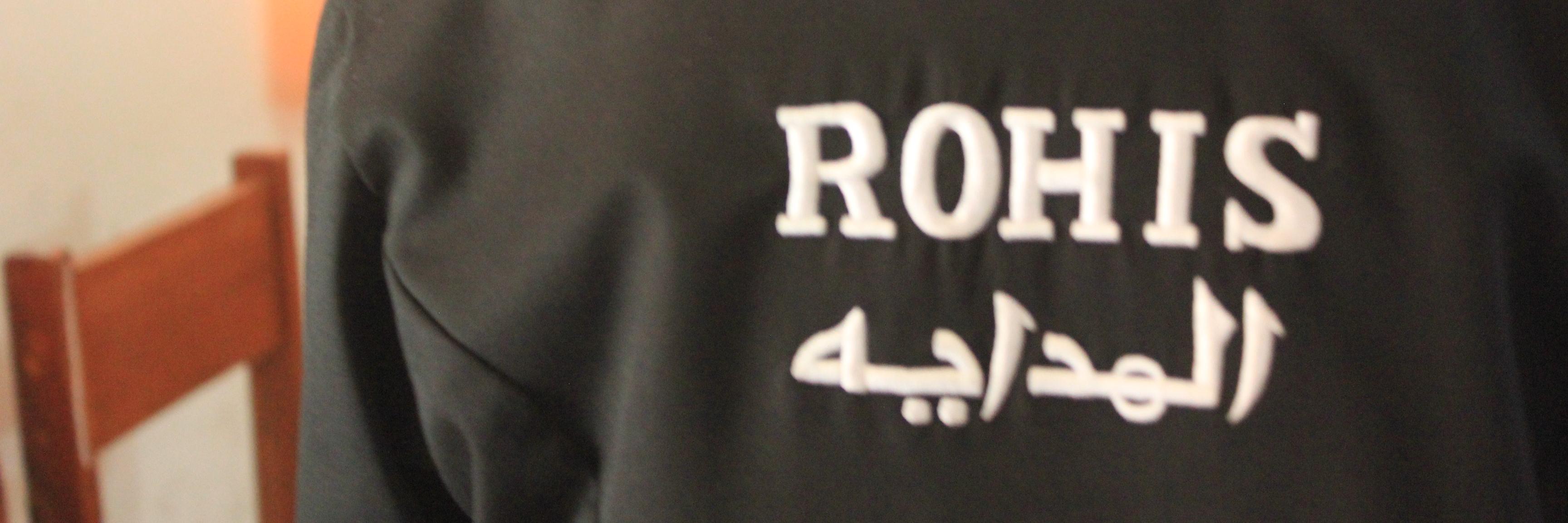 Rohis2's profile banner image