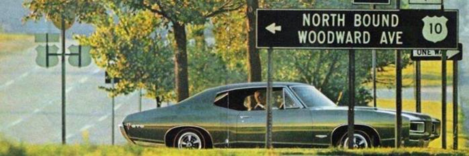 Detroit Supremacist banner