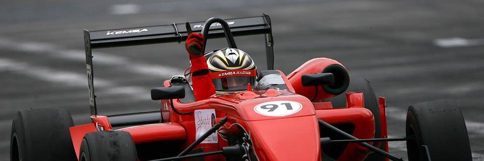 Leonardo de Souza banner