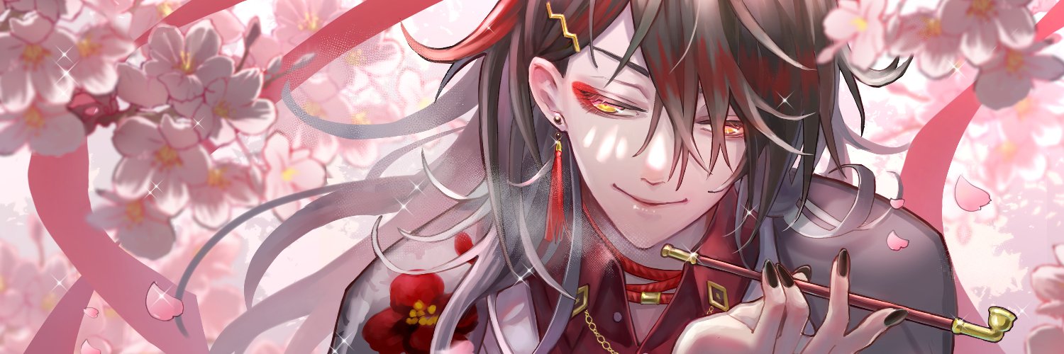 0xx_li's profile banner image