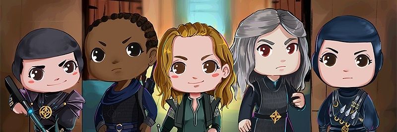 sefyie's profile banner image
