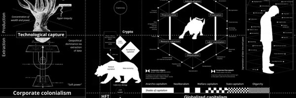 TheCreaturesLab Profile Banner