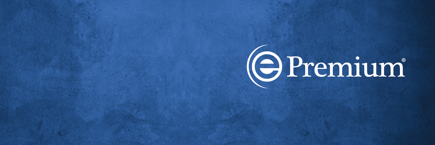 ePremiumIRIS's profile banner image