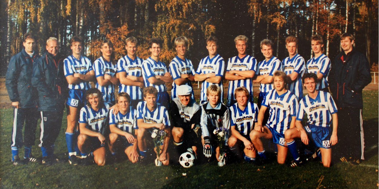 UlrikKlasson's profile banner image