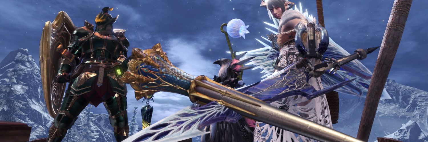 RYOZIN banner