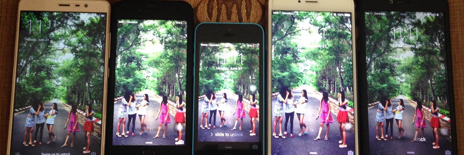 yoonsyshein's profile banner image