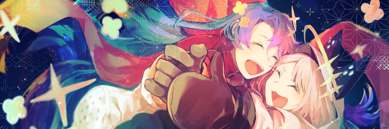 7_hertz's profile banner image