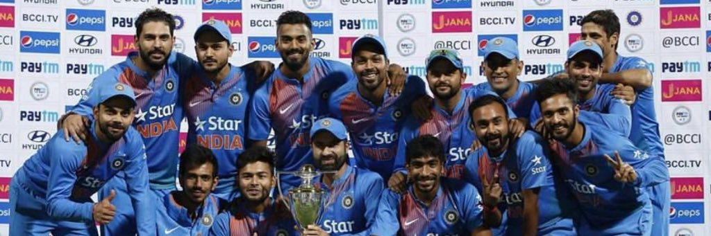 Mandeep Singh banner