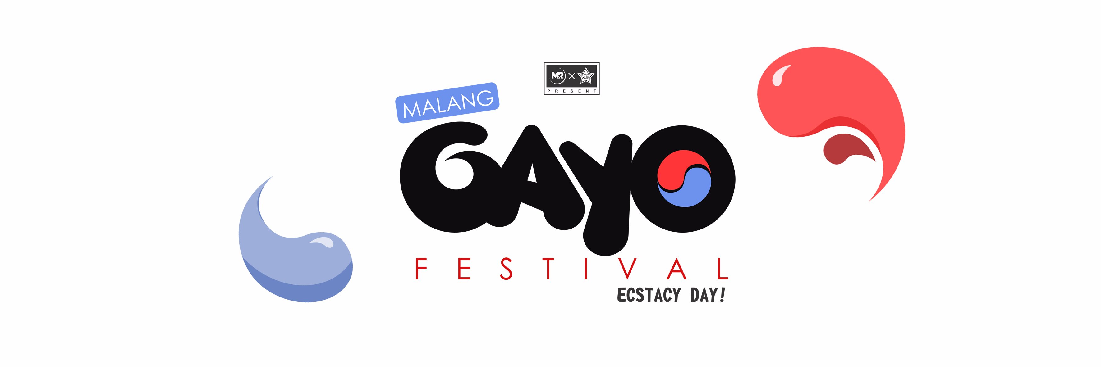 Running Man Malang banner