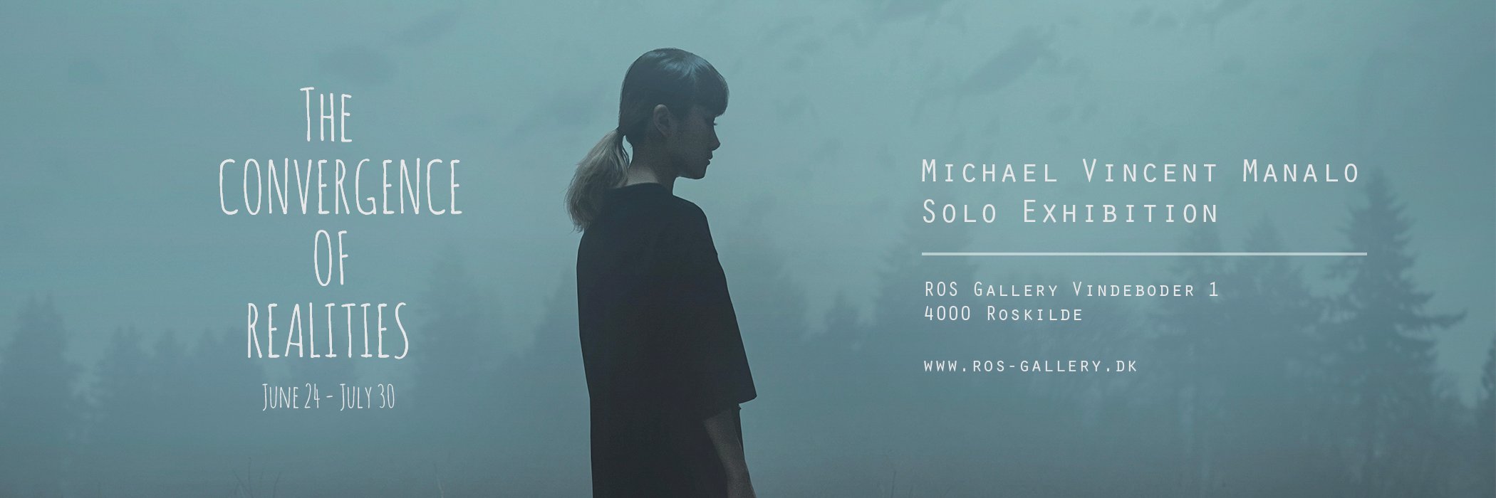 MichaelVManalo's profile banner image