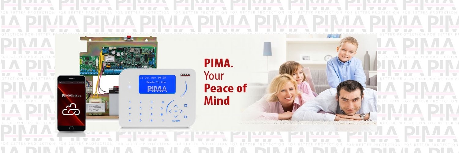 PimaAlarms's profile banner image