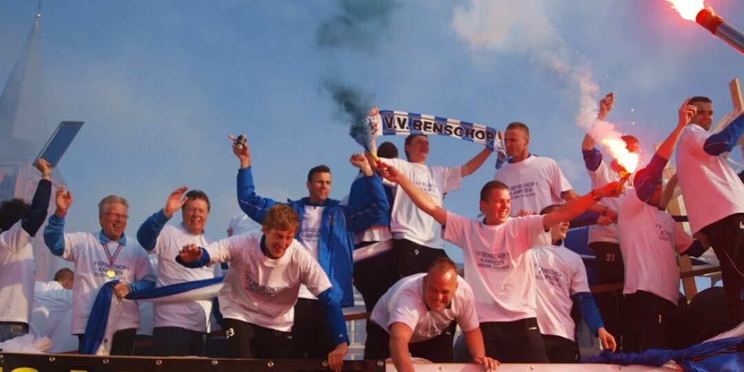 MartijnWith's profile banner image