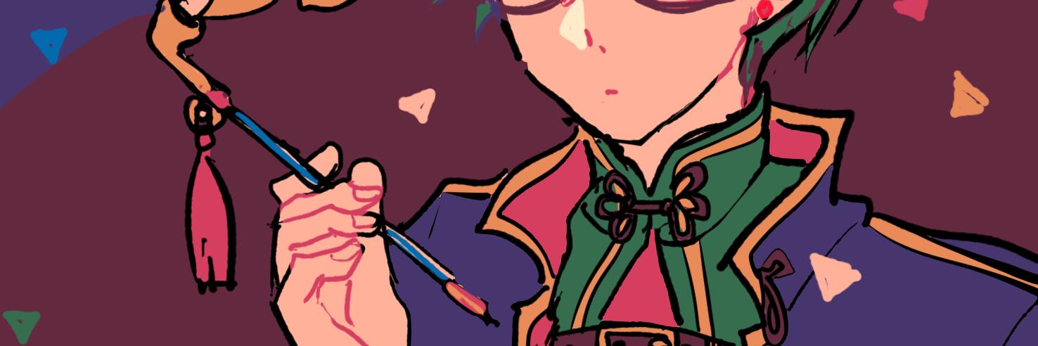 Mirihtmr's profile banner image