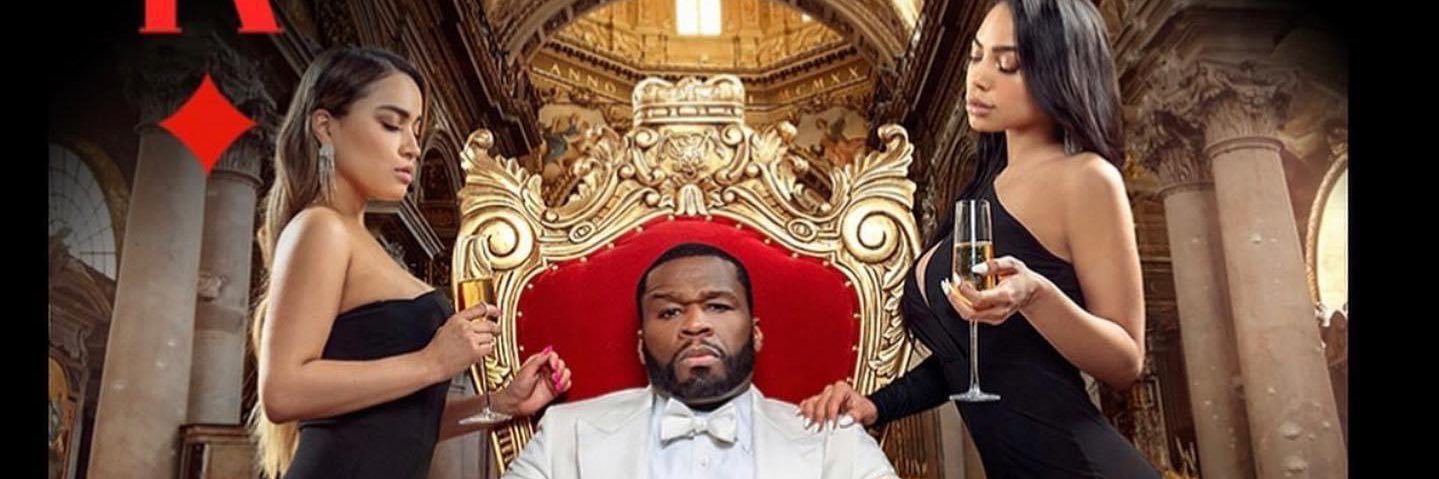 RickyCappell's profile banner image