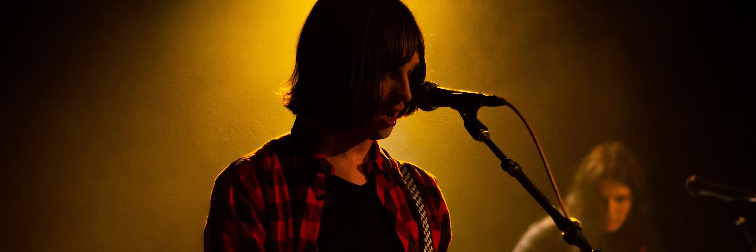 Philipp Nowinski 🎸 banner