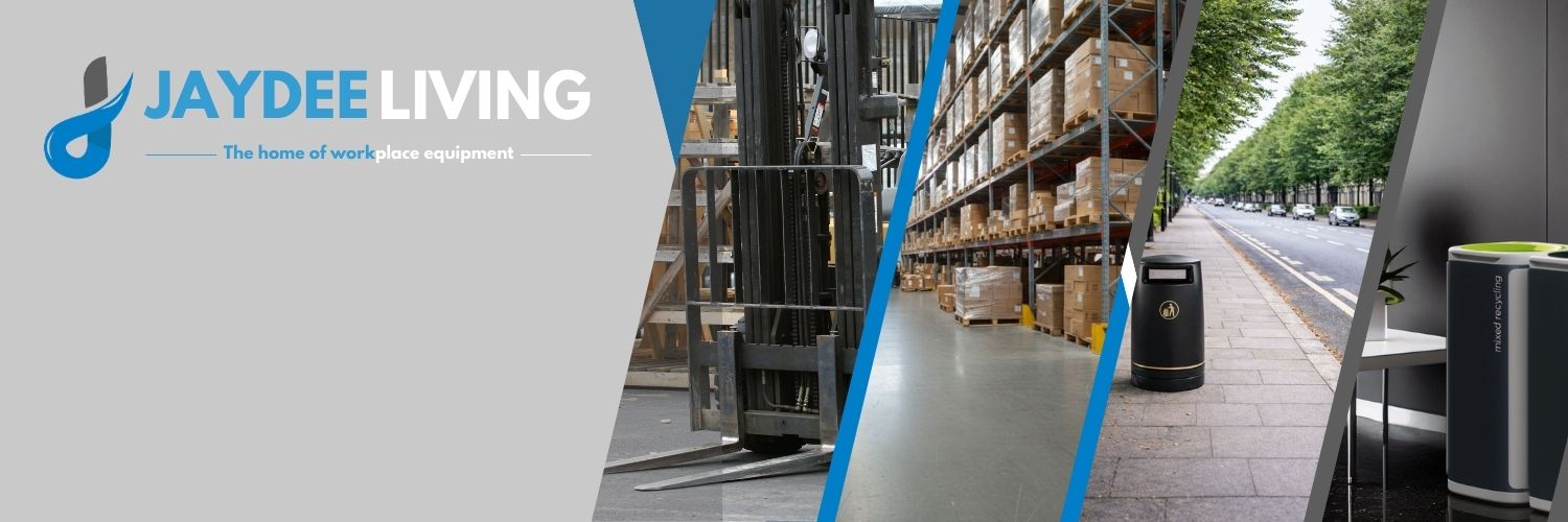 Jaydee Living banner