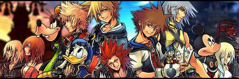 SoRiku_'s profile banner image