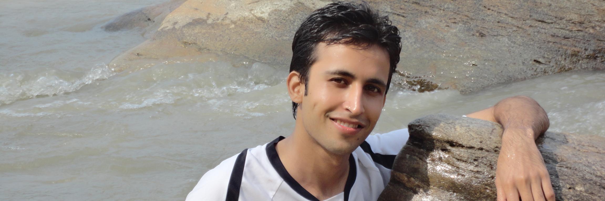 JaWad Ahmad banner