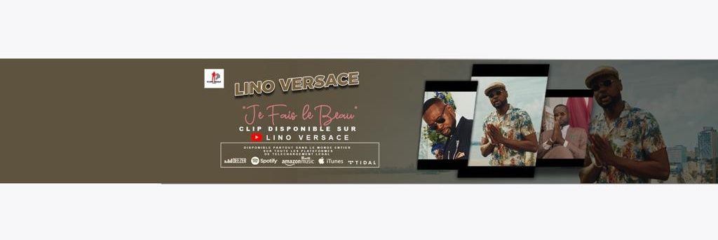 linoversace16's profile banner image
