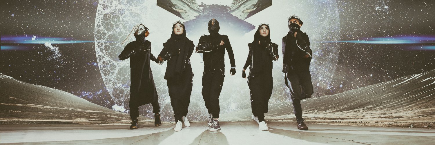 al_syafi's profile banner image