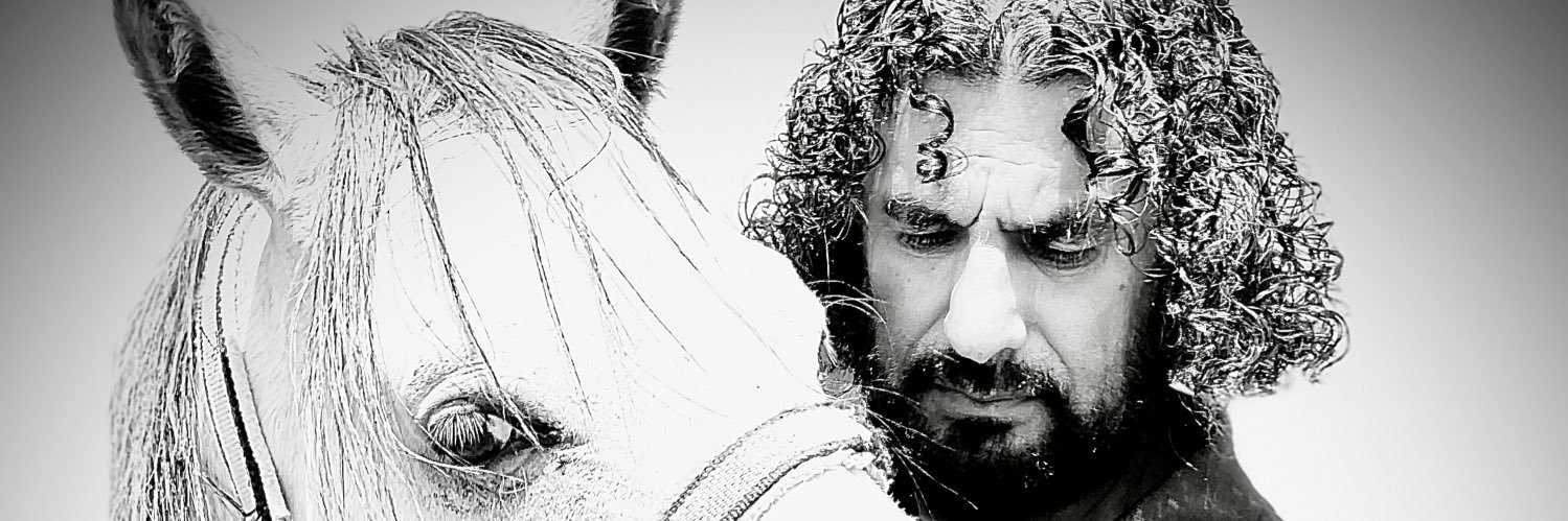 ghanialz's profile banner image