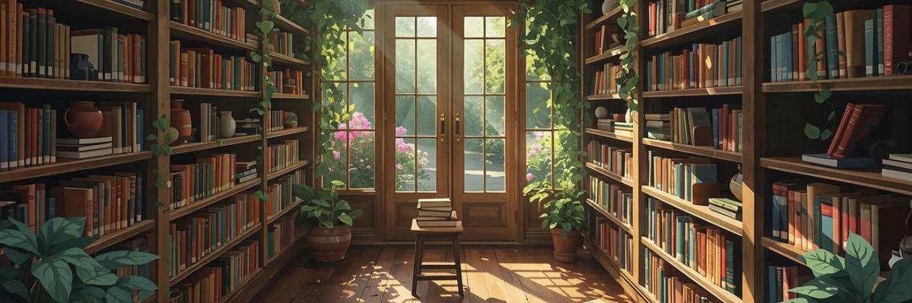 xofrantika's profile banner image