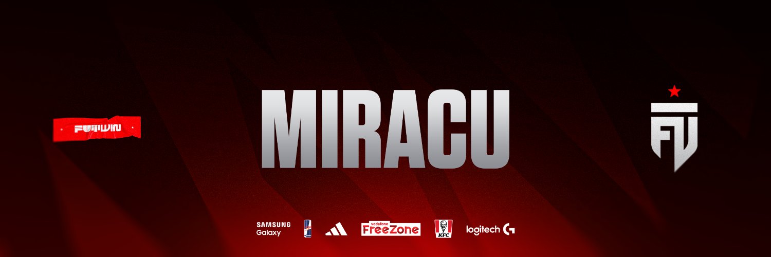 MiracU banner