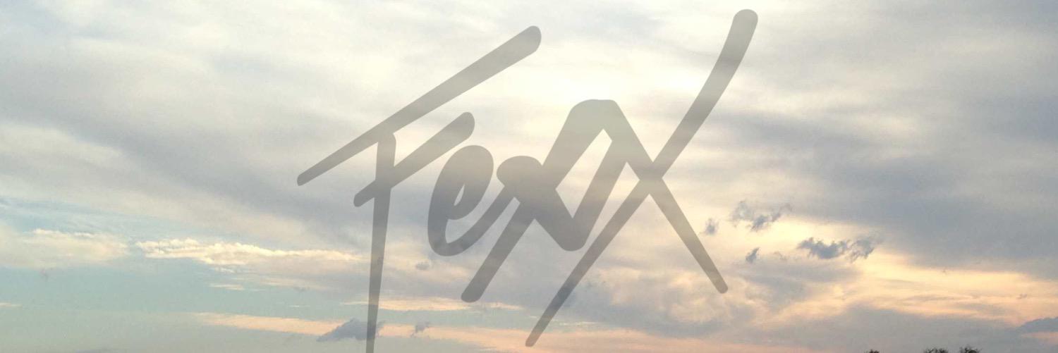whoisfexx's profile banner image