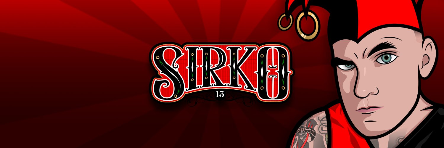 AndrewSirko's profile banner image