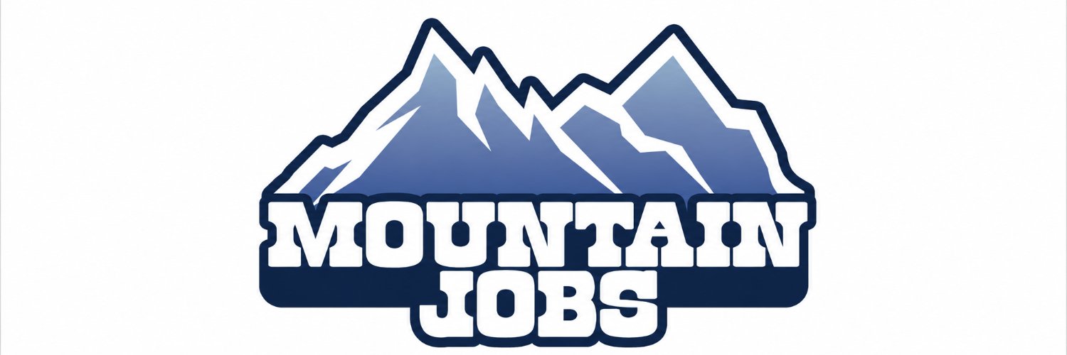 MountainJobs's profile banner image
