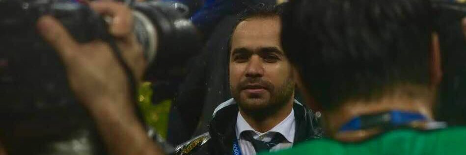 Mohamed Thabet banner