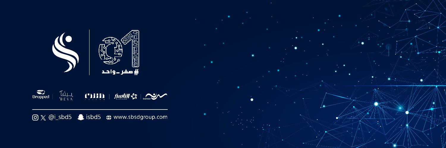 سليمان الدلالي #تقني banner