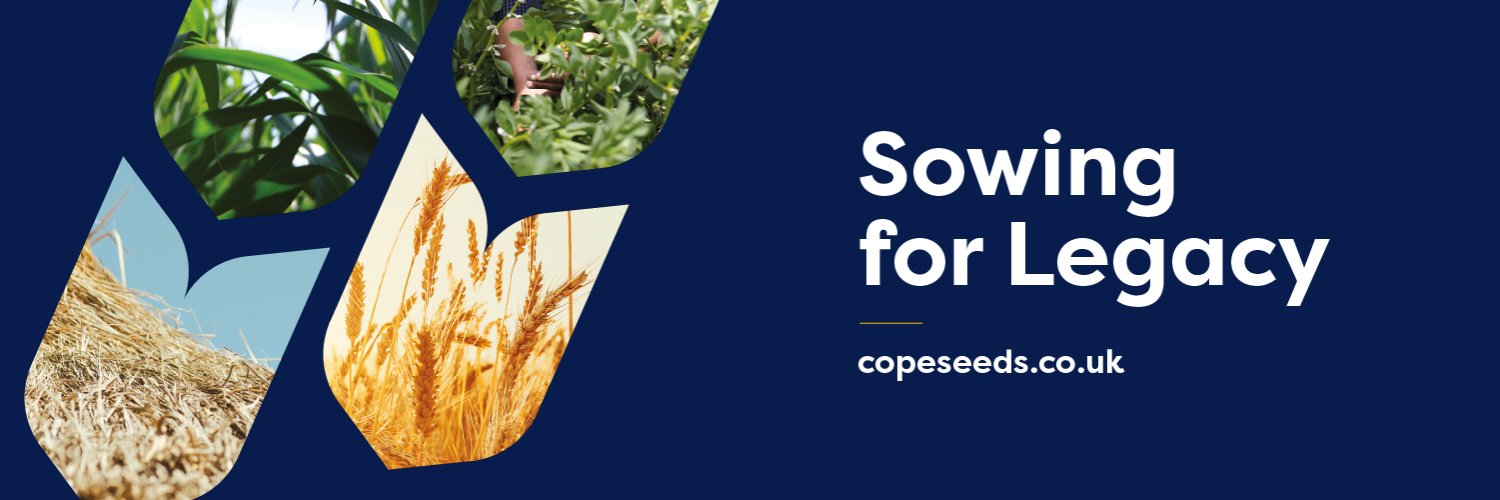 Cope Seeds & Grain banner