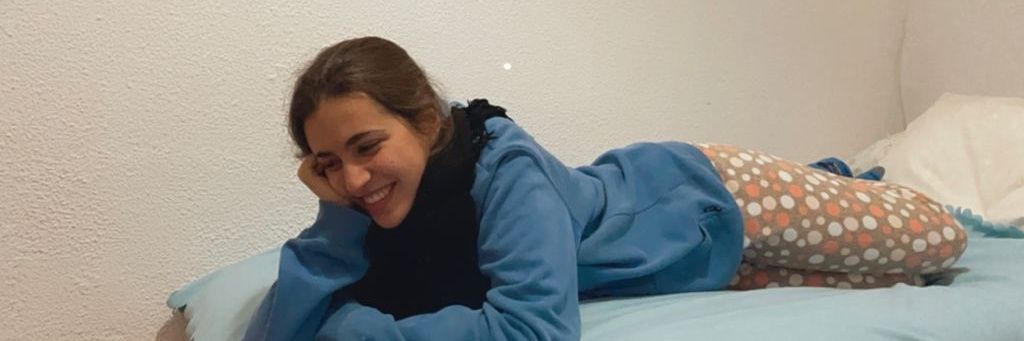 ___marita's profile banner image