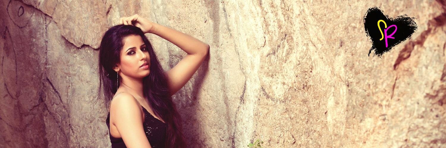 Shraavya Reddy banner