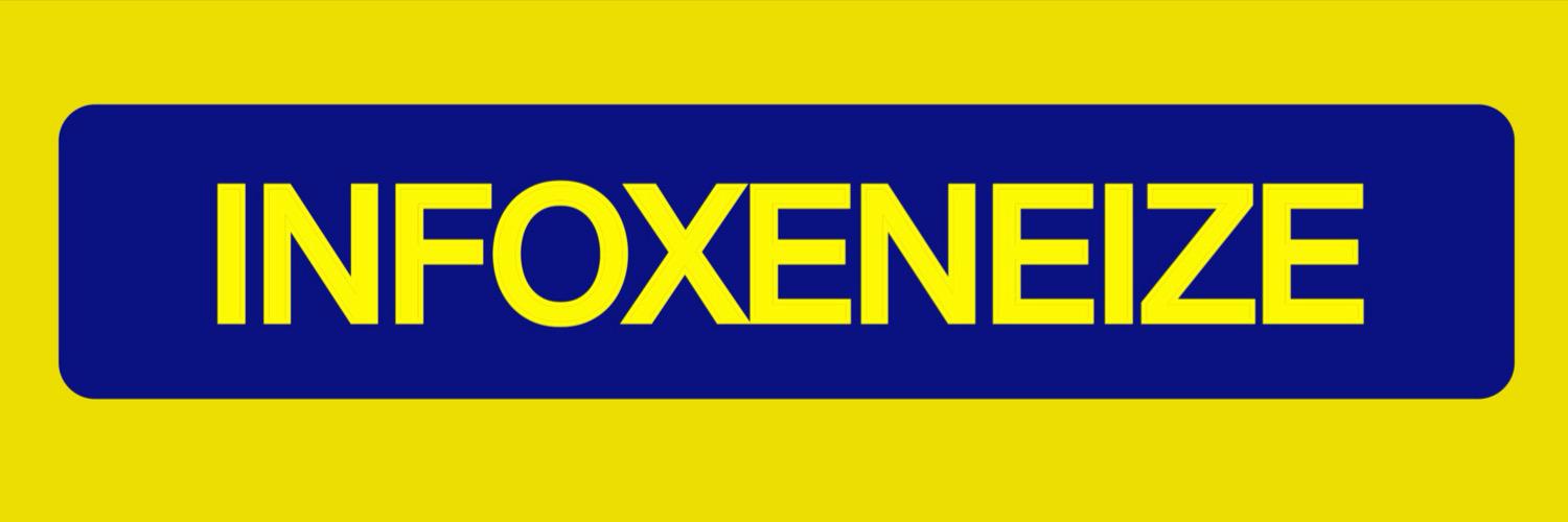 InfoXeneize's profile banner image