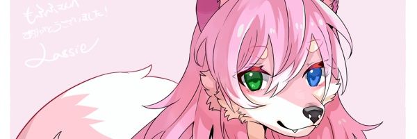 もふふ-Mofufu- banner