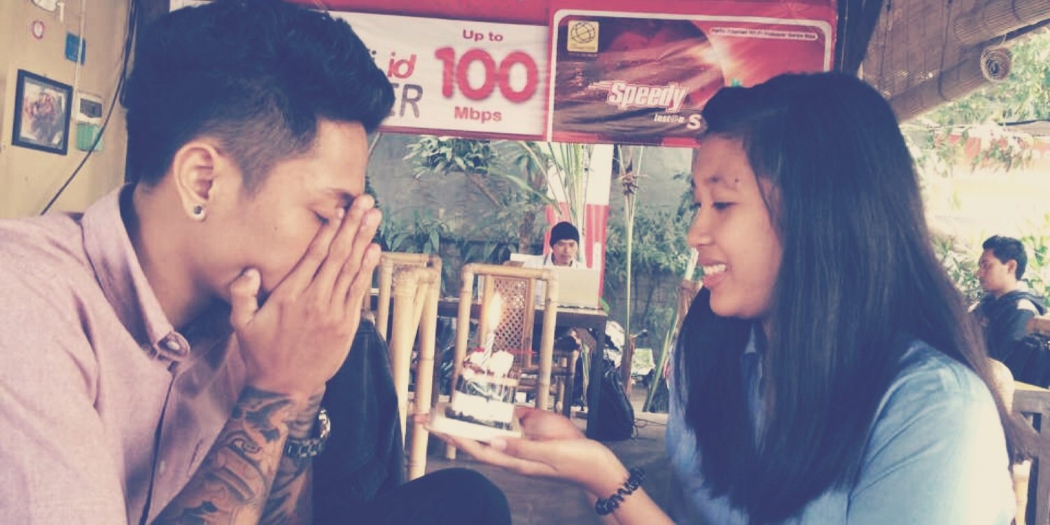 Indahsuryaputra's profile banner image