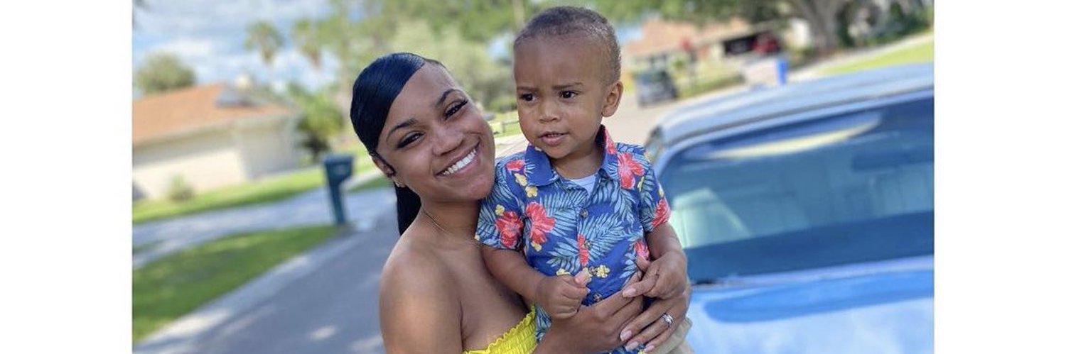 CEO 🤲🏽💙 banner