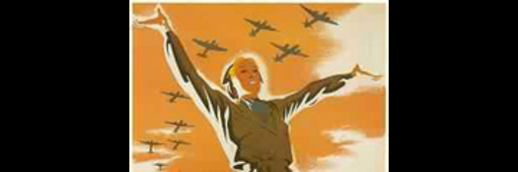 Dr Bex Lewis (ww2) banner