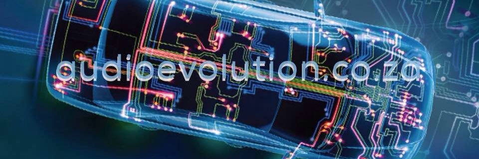 AudioEvoZA's profile banner image