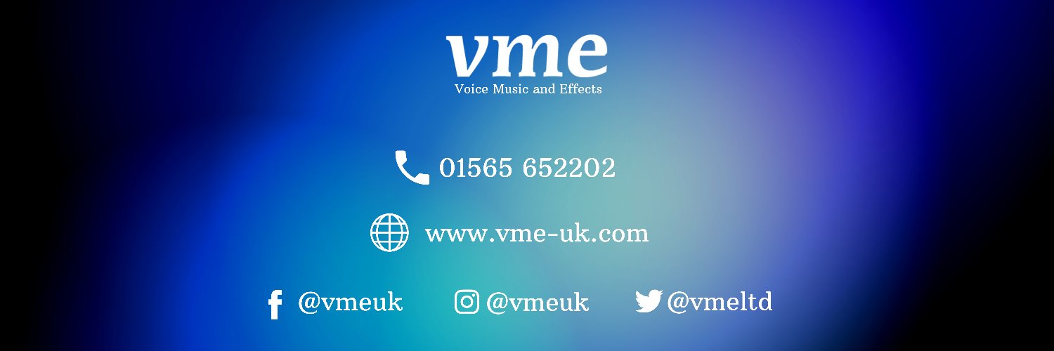 vmeltd's profile banner image