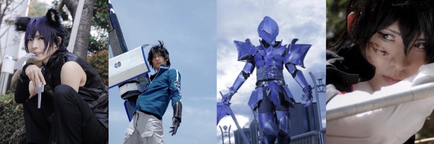 雪火(せっか)❄️ banner