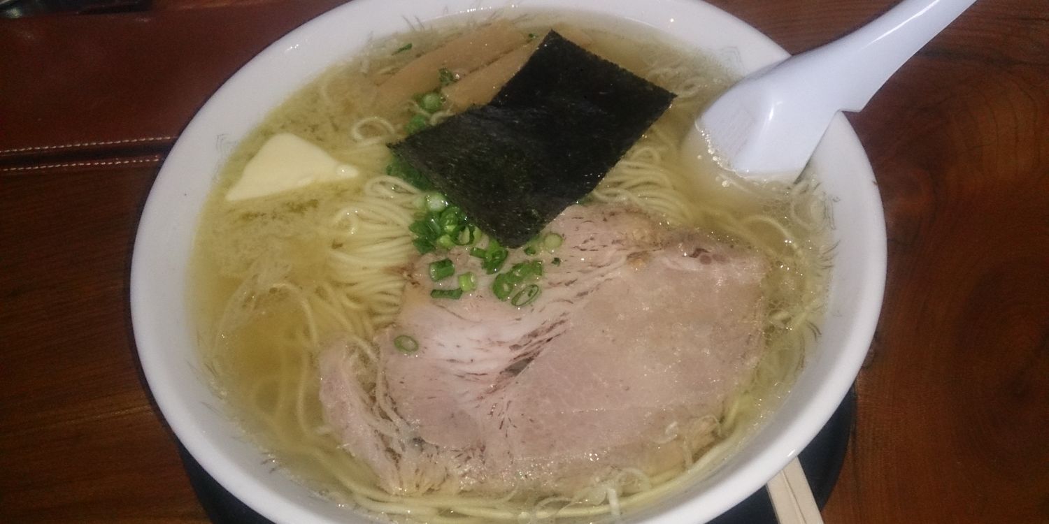 dateyanoramen's profile banner image