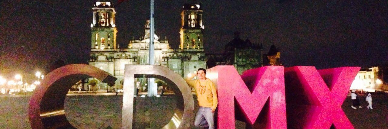 Rodrigo Torres Garibay banner