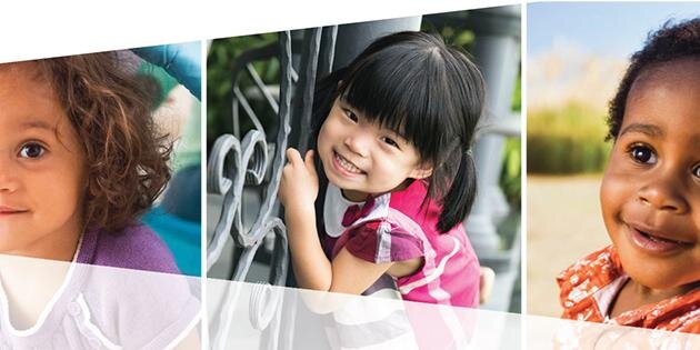 Collaborative for Children banner