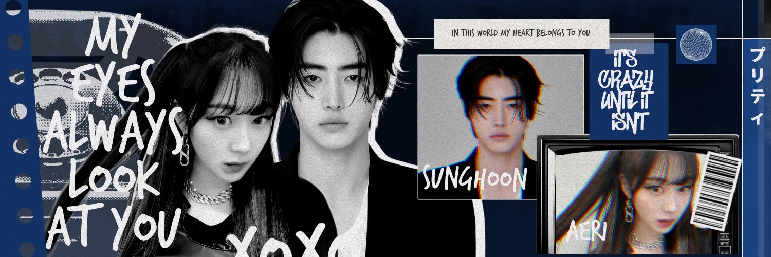 rcmyeon's profile banner image