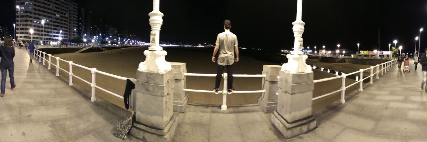 franpeja's profile banner image