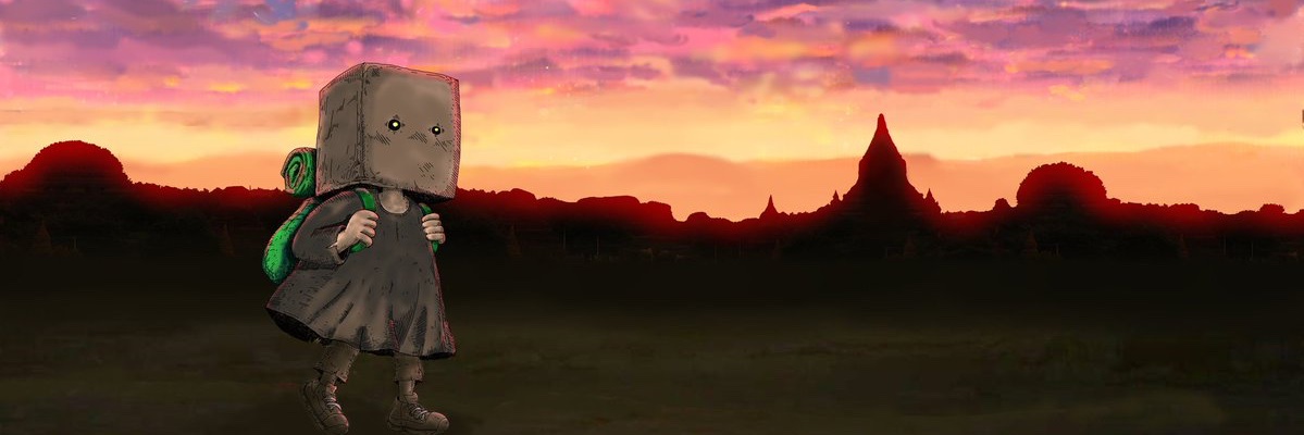 ryujios's profile banner image