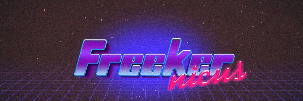 freekernicus's profile banner image